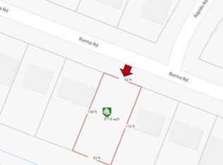 4962 Burma Rd, Houston, TX 77033