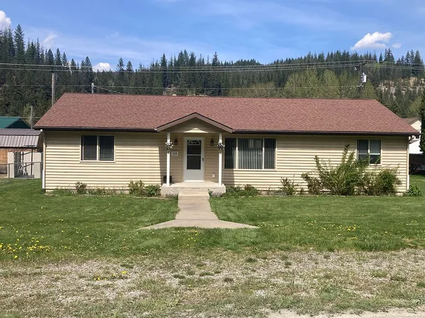 520 W Yellowstone Ave, Osburn, ID 83849