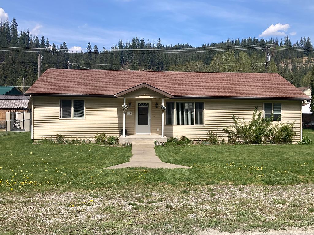 520 W Yellowstone Ave - Property Image