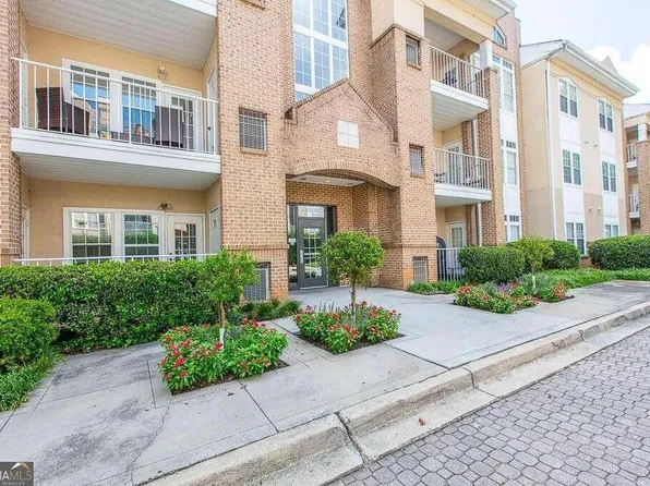 220 Renaissance Pkwy NE APT 1121, Atlanta, GA 30308