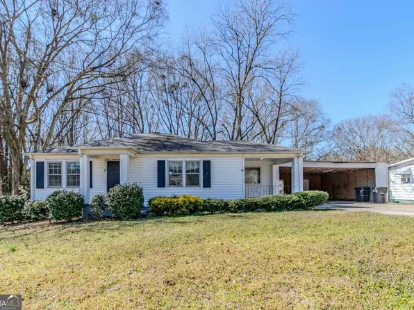 8523 Duncan St, Douglasville, GA 30134