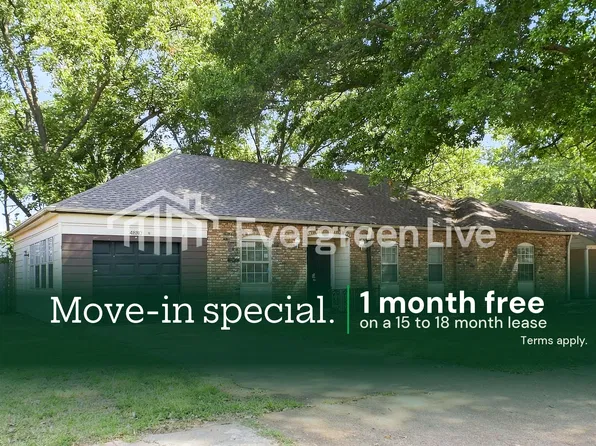 4880 Judy Lynn Ave, Memphis, TN 38118