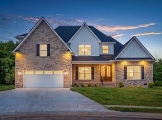 2504 Colleen Dr LOT 26, Murfreesboro, TN 37128