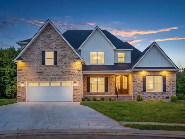 2504 Colleen Dr Lot 26, Murfreesboro, TN 37128