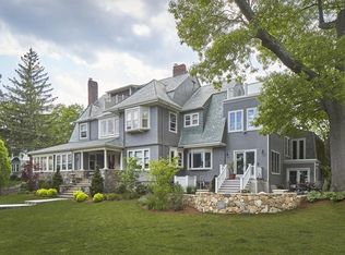 83 Gray St, Arlington, MA 02476