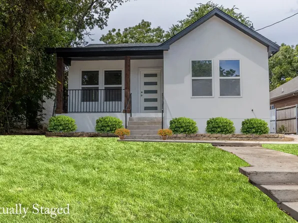 1411 E Waco Ave, Dallas, TX 75216