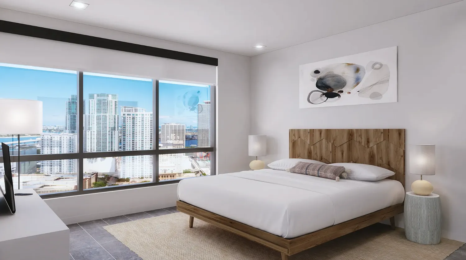 1 bed, 638 sqft, $2,253 — Photo 2