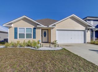 4714 Windsor Park Ln, Panama City, FL 32404