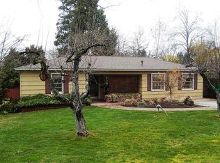 201 Girard Dr, Medford, OR