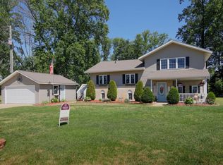 50053 Red Run Rd, Marcellus, MI 49067