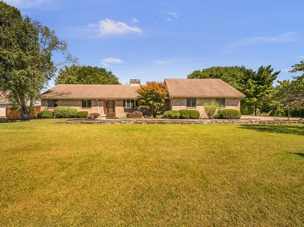 7665 Big Walnut Rd, Westerville, OH 43082