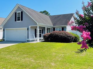 5047 Glen Cove Dr SE, Southport, NC 28461