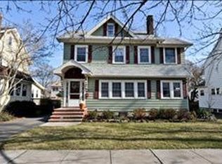 2236 Rhoda Pl, Scotch Plains, NJ 07076