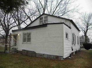 4 Sycamore St, Mount Vernon, OH 43050