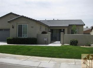 81385 Avenida Gonzalez, Indio, CA 92201