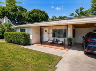 207 N Gomez Ave, Tampa, FL 33609