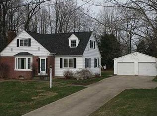 650 Wright St, Corry, PA 16407