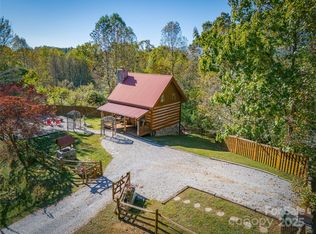 1580 W Tate St, Marion, NC 28752