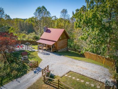 1580 W Tate St, Marion, NC, 28752