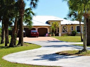 1740 Randall Blvd, Naples, FL 34120