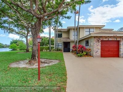 318 Lakeside Way, Deerfield Beach, FL, 33442