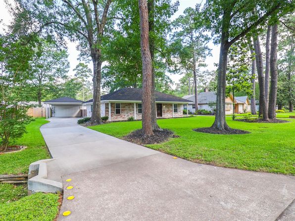 Property image for 6610 Glenn Lakes Dr, Houston, TX 77069
