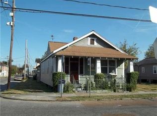 1000 Vallette St, New Orleans, LA 70114