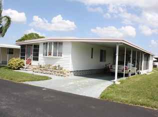67 Jose Gaspar Dr, North Ft Myers, FL 33917