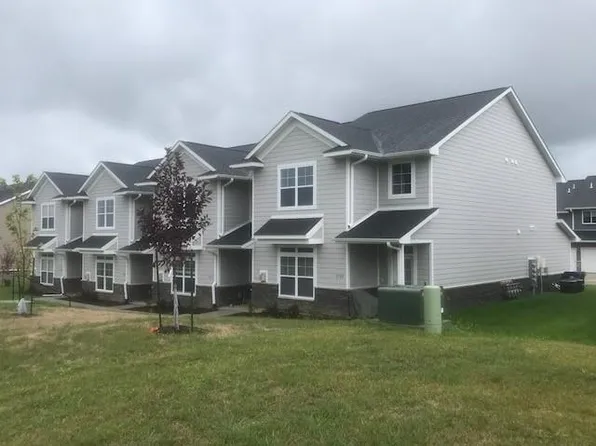 4705 Herbert Hoover Hwy, Iowa City, IA 52240