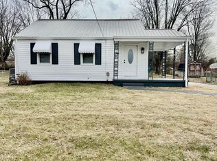 600 Choctaw St, Morristown, TN 37813