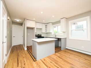 163-40 Phroane Ave #A, Jamaica, NY