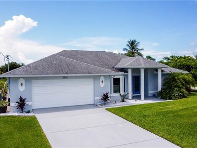 2554 SW 38th St, Cape Coral, FL, 33914