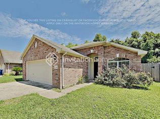 18464 Sunrise Oaks Ct, Montgomery, TX 77316