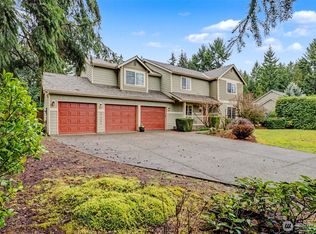 21504 107th Avenue E, Graham, WA