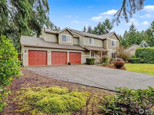21504 107th Avenue E, Graham, WA 98338