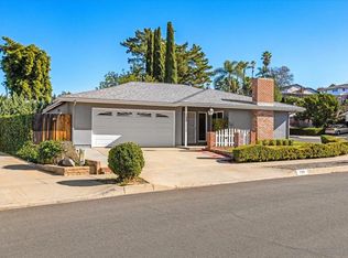 780 Linwood St, Escondido, CA 92027