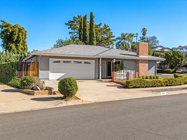 780 Linwood St, Escondido, CA 92027