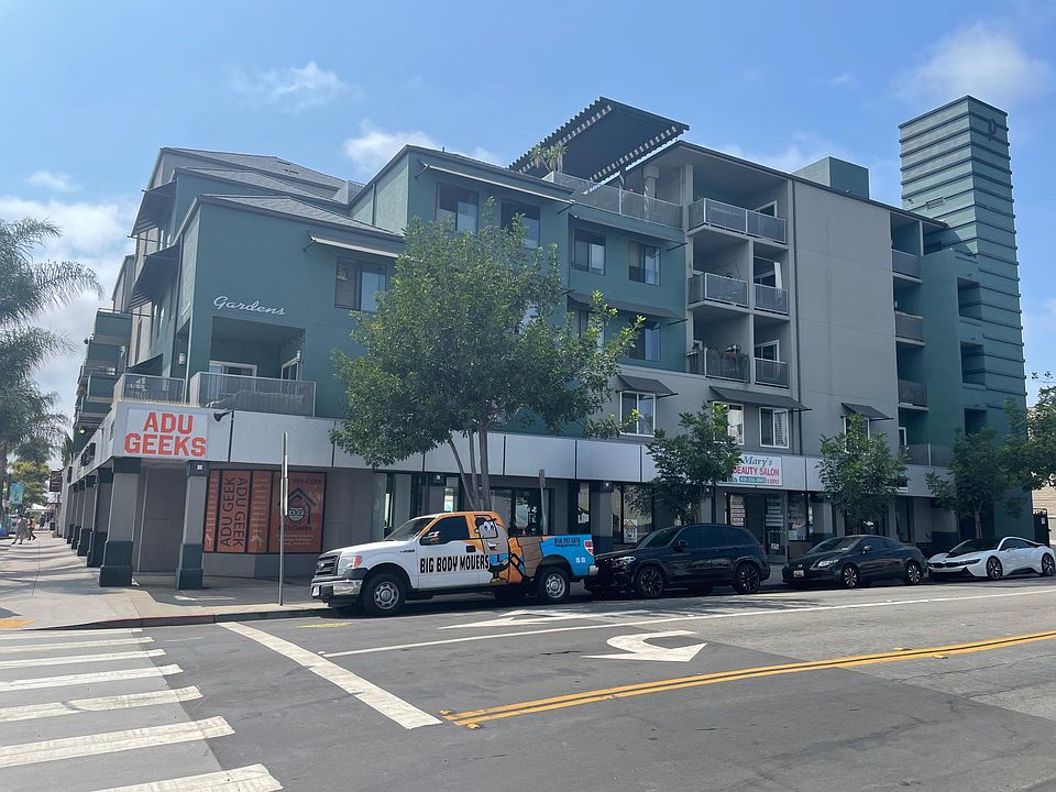 1st image of 2828 University Ave Unit 506
