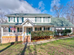 320 Charolais Trl, Cohutta, GA 30710