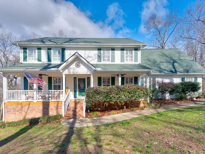 320 Charolais Trl, Cohutta, GA, 30710