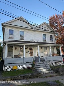 8-10 Darte Ave, Carbondale, PA, 18407
