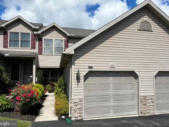 212 Whitetail Ter, Marysville, PA 17053