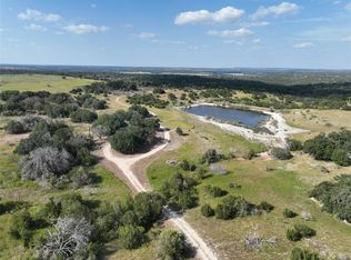 895 Private Road 202/hwy #281, Hamilton, TX 76531