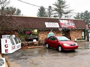 7464 Karlin Rd, Interlochen, MI 49643