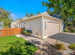 814 Arbor Ave APT D, Fort Collins, CO 80526