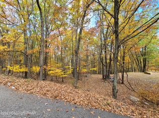 LOT 712 Eagle Pass, Cresco, PA 18326