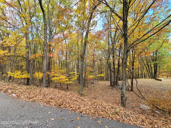 LOT 712 Eagle Pass, Cresco, PA 18326