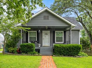 1431 Perkins St, Alcoa, TN 37701
