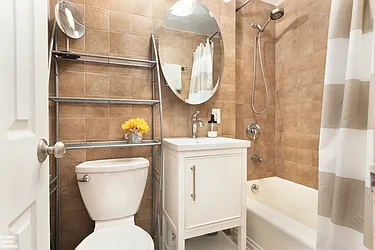 Rented by Brown Harris Stevens