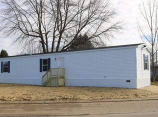 4508 Dutchess Ct NW, Grand Rapids, MI
